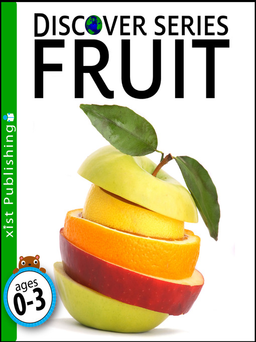 Fruit reading. Мини Фрут обложка. Read and discover Fruits.